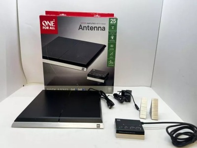 ANTENA POKOJOWA ONE FOR ALL SV9395 KOMPLET