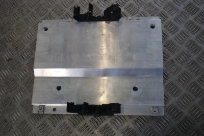 Підпора кронштейн rur porsche 992 992802128 фото №1