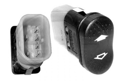 Переключатель, подъемник стекло era 662287 фото №1