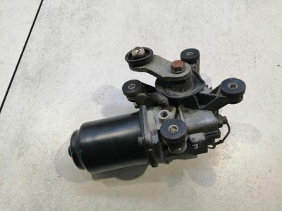 Моторчик двірник mazda 323f 2.0 d фото №1