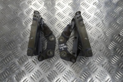 Land rover freelander ii петли капот комплект 11- фото №1