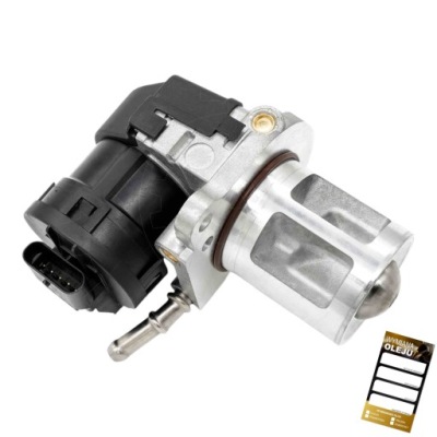 Клапан egr до mercedes klasa e 2014 2015 2016 фото №1