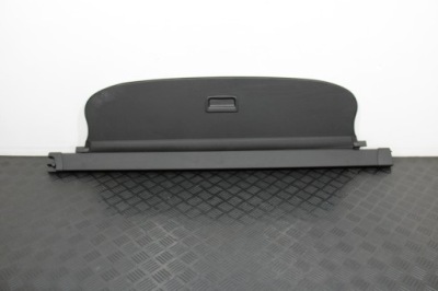 Шторка багажника audi a6 c7 4g0 4g9 рестайлинг фото №1