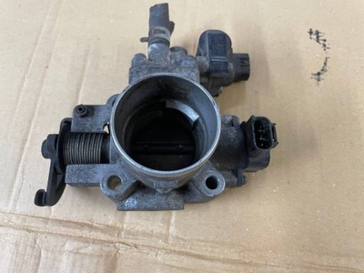 Дроссельная заслонка suzuki wagon r+ 1.3 фото №1