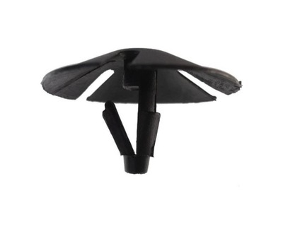 Кліпса chrysler 200 15- 05012442ac nowa фото №1