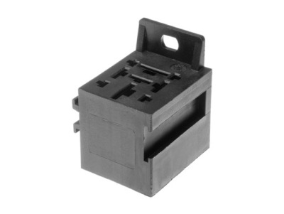 Основа реле свічка розжарювання e-connectors 500 007/zest фото №1