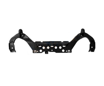 Mazda 3 14-17 усилитель нижние фото №1