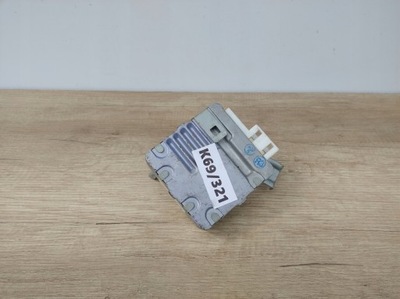 Модуль мощности блок управления напряжения toyota prius 04-08 rok 89650-47090 k69/321 фото №1