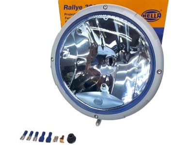 REFLEKTOR DALEKOSIĘŻNY HELLA 1F8 009 797-031