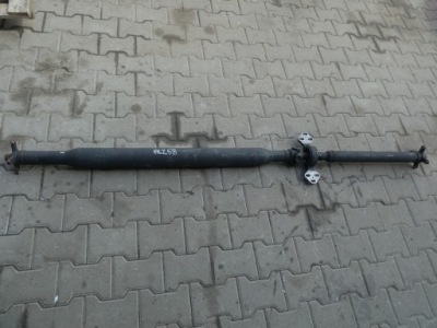 Wał привідний mercedes vito w447 a4474100400 фото №1