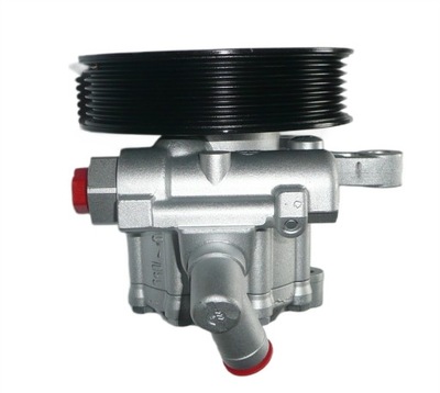 Насос усилителя mercedes gl w164 glk x204 ml r w251 3.0cdi 320 350 7pk фото №1