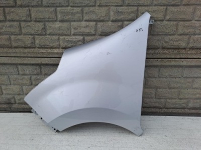 Renault master movano крило передній ліве оригінал фото №1