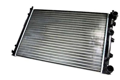 Thermotec радиатор wody alfa romeo 147 2.0 16v t. фото №1