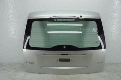 Крышка багажника багажника volvo v50 426 org lak фото №1