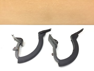 Bmw f30 петля петли крышки багажника b65 фото №1