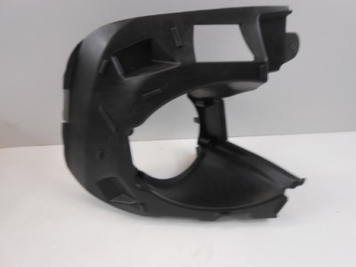 Renault trafic iii рамка протитуманних фар права фото №1