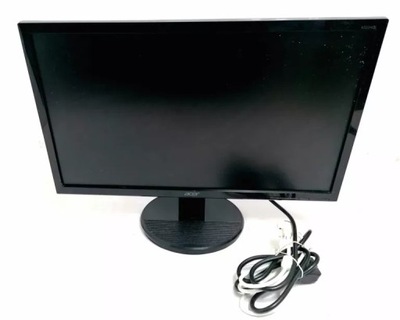 MONITOR ACER K222HQL OKABLOWANIE