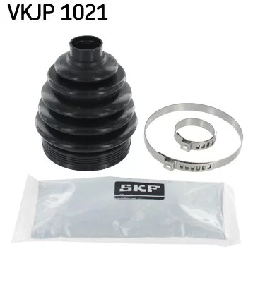 SKF TENSIONERS PUMP VKJP1021 PROTECTION AXLE SWIVEL  