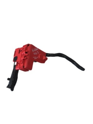 Предохранитель пиротехнический kuga mk3 lu5t-14a094-aa фото №1