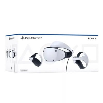 Sony PlayStation VR2