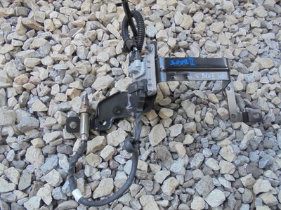 Peugeot 308 3008 ii5008 ii датчик nox оригинал фото №1