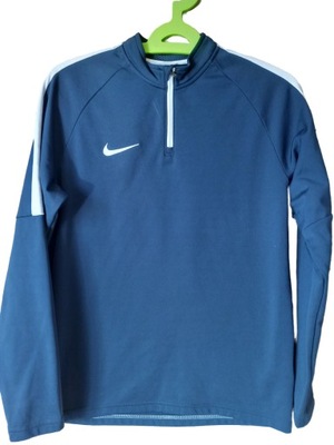 NIKE-SUPER BLUZA BLUZKA 13/15 LAT 170 CM L14