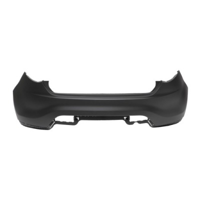 Fiat оригінальний номер 735443852 бампер фото №1