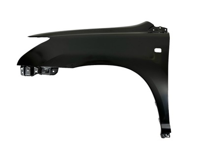 Новий оригінал крило передній ліве lexus rx 2 03-09 фото №1