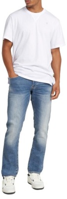 G-STAR Raw 3301 Straight Tapered Dżins