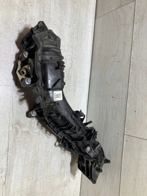 Mini one - cooper f56 f55 2018 колектори впускні 1.5 фото №1