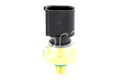 TOPRAN SENSOR DE PRESIÓN COMBUSTIBLES AUDI A1 A3 A4 B7 A4 B8 A5 A6 C6 A6 C7  