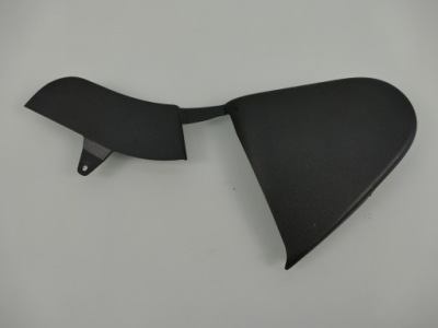 Mercedes w212 защита молдинг корпус сиденье правого фото №1