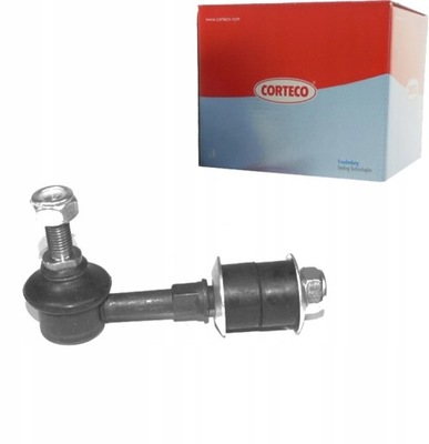 Соединитель стабилизатора задняя do mitsubishi space star фото №1