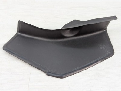 Захист заглушка лампи права jaguar f-pace hk83-28661-ad фото №1