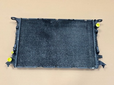 Audi a8 d4 радіатор wody 4h0121251b фото №1