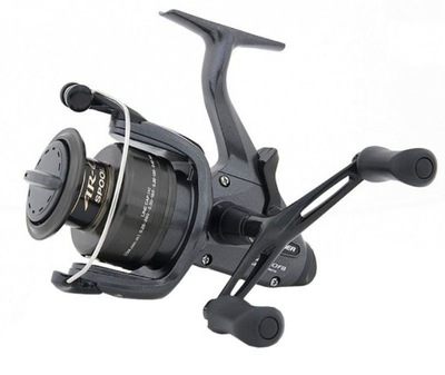 Kołowrotek Shimano Baitrunner 4000 DL FB