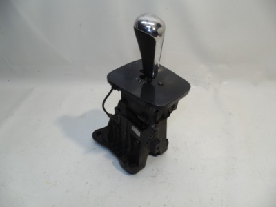 Домкрат вибірник перемикання передач ручка peugeot 5008 автоматична коробка передач фото №1