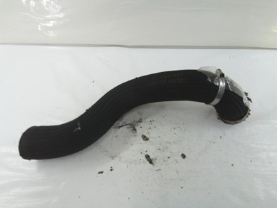 J397 труба воздуха chevrolet epica 2.0d 96640367 фото №1