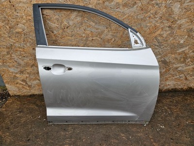 Hyundai tucson iii lift двері перед передні праве фото №1