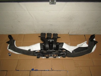 Kia stinger канал повітрозабірник впуск повітря повітропровід фото №1