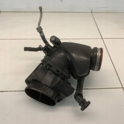 Резонатор датчик вихлопних газів mercedes e-klasa w213 17r фото №1