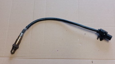 Датчик лямбда-зонд 1.6 multijet fiat 500x jeep renegade 55273732 0281004526 14- фото №1