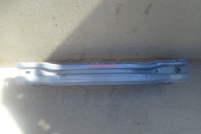 Балка pod бампер задняя задняя opel mokka x lift 16- фото №1