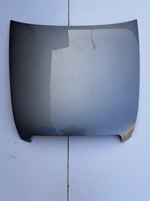 Капот audi a6 c6 4f0 фото №1