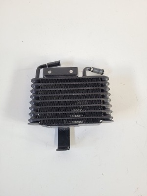 Радиатор масла subaru forester iv 024000-7950 фото №1