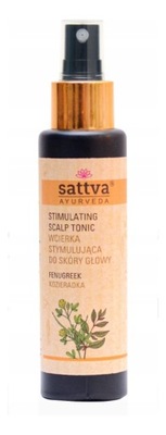 Sattva Stimulating Wcierka Kozieradka 100 ml