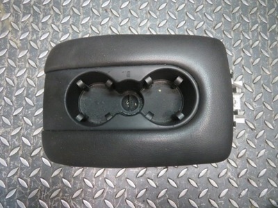 Подлокотник кожа 4l1864207 audi q7 фото №1