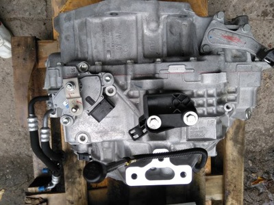 Vw arteon fl 2,0tsi nowa коробка передач передач scf dsg фото №1