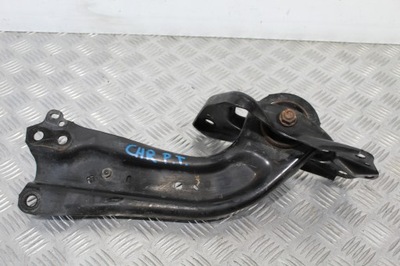 Рычаг правый задняя toyota chr c-hr фото №1