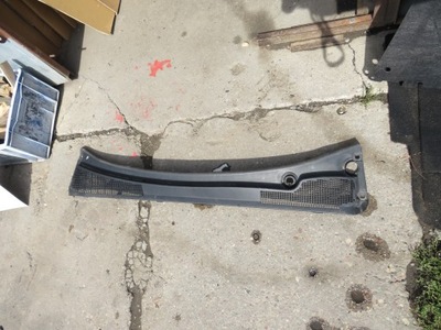 Жабо renault zoe фото №1